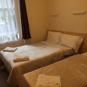 Driepersoonskamer
